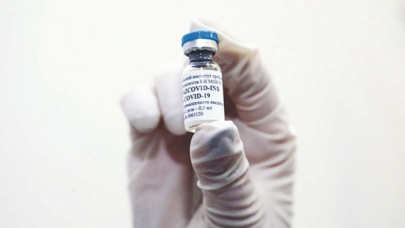 Қазақстан 33 елмен вакцинация паспортын өзара тану туралы келісімге келген