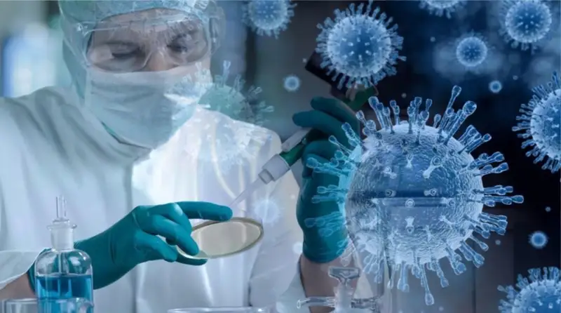 Денсаулық сақтау министрлігі коронавирус пен пневмония статистикасын біріктіреді