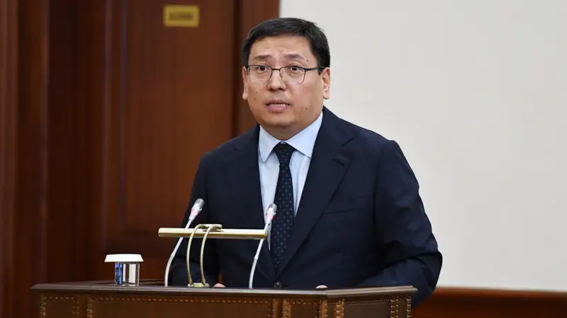 Ерболат Досаев инфляцияға қатысты түсінік берді 