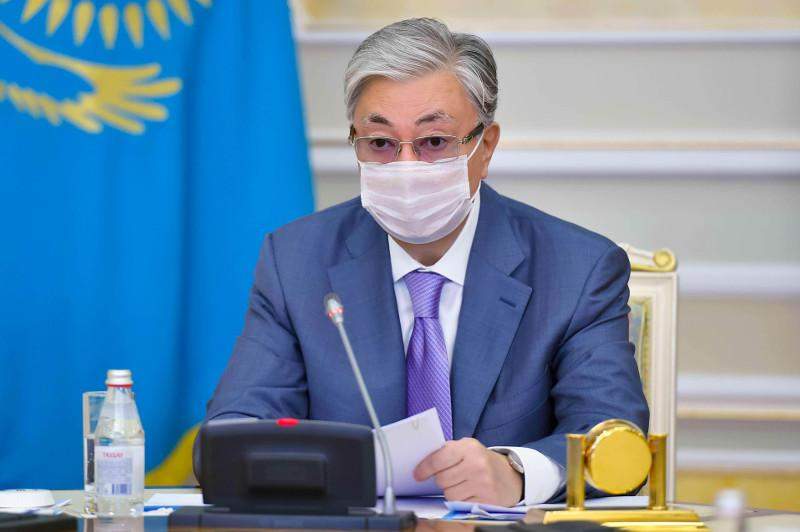 Президент: Ауылды назардан тыс қалдыруға болмайды  