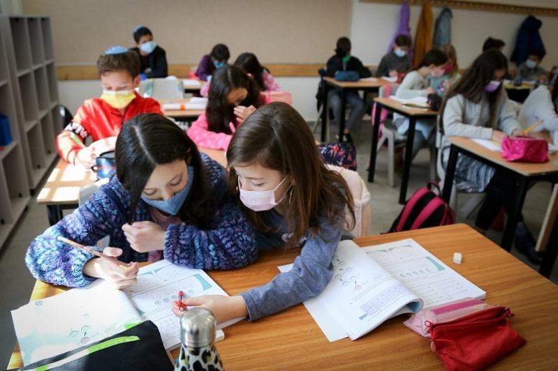 Израильде шектеу шаралары қайта енгізілді