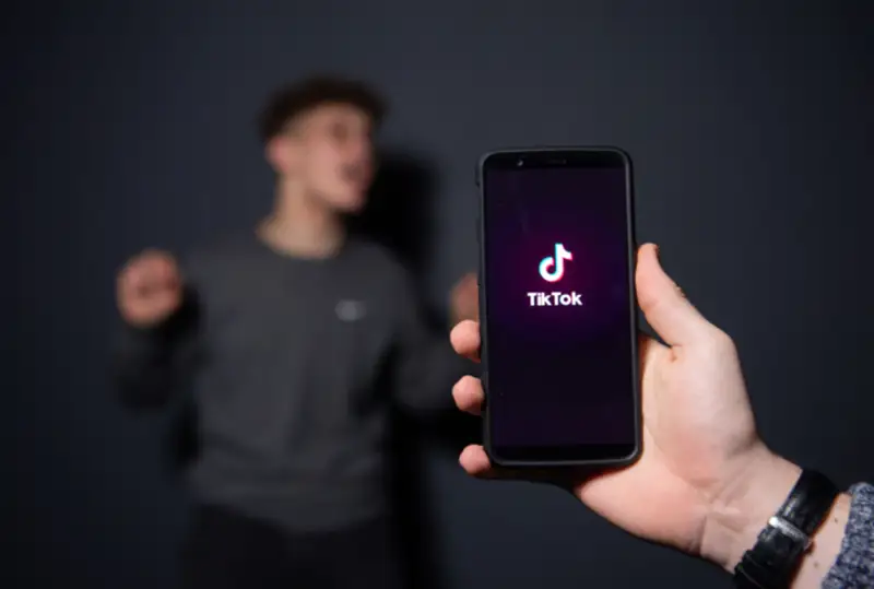 TikTok креативті қазақстандықтарға қолдау көрсетеді