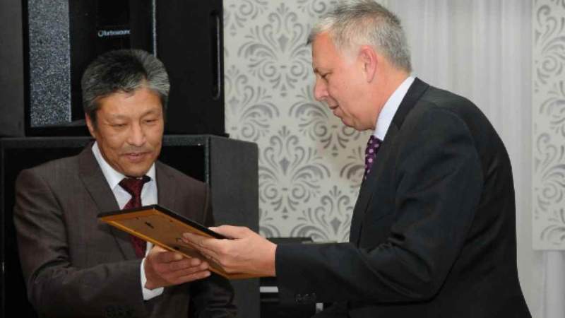 Кәсіпкер вилласынан өлі табылды 