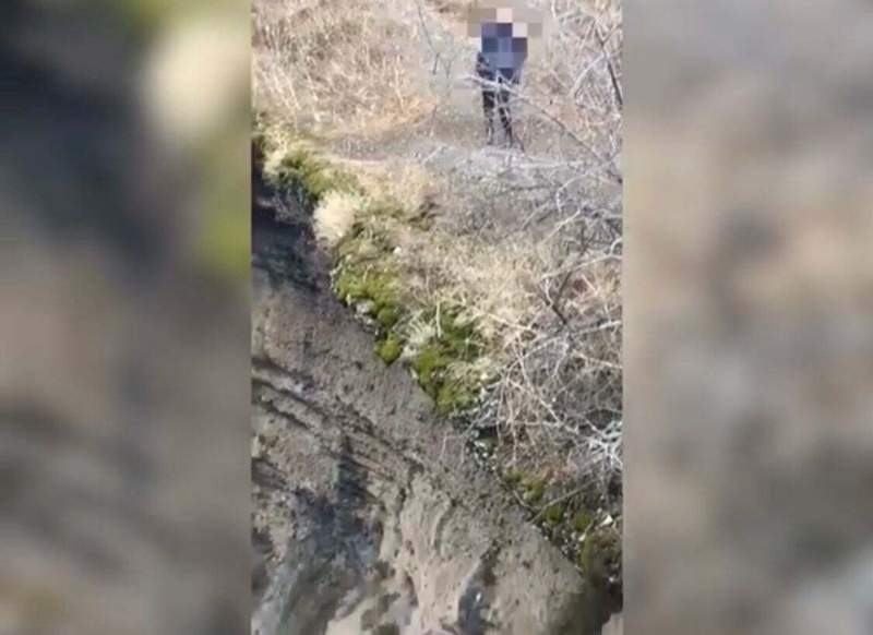 Ақсу өзенінен табылған әйелдің өлімі туралы тың деректер ашылды