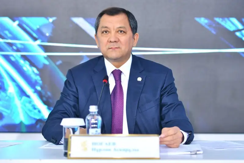 Қазақстанның мұнай мен газы толық цифрландырылмақ. НЕГЕ Энергетика министрлігінің жоспары біз үшін өте маңызды?