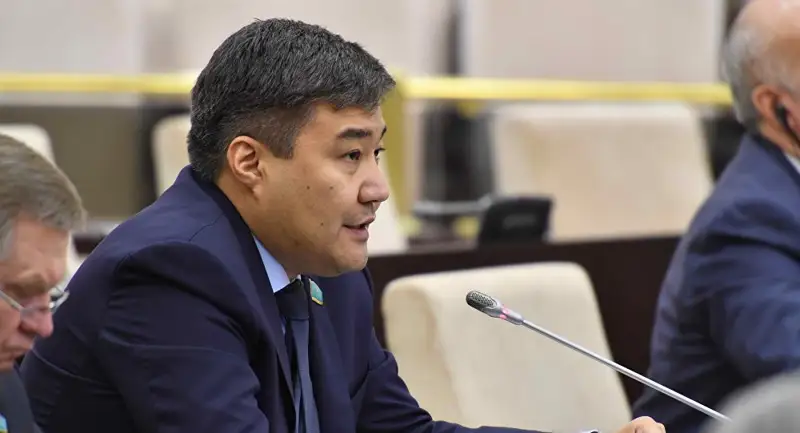 Қалетаевты қандай қылмыстық іске қатысты Нұр-Сұлтанға шақыртты?