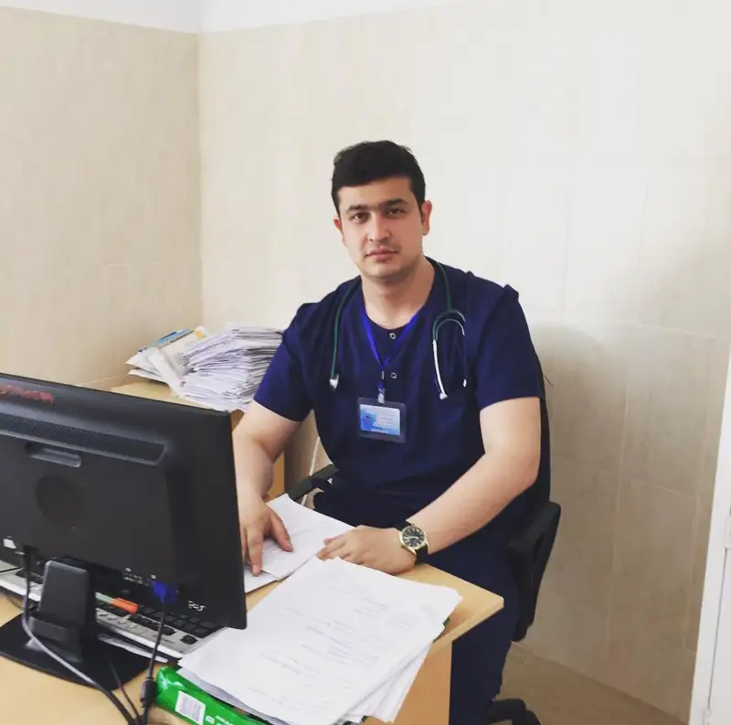 Нұрсұлтан Шопабаев, дәрігер: Той жасамау үшін біреу өлу керек пе? 