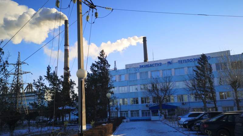 «Сыйға» тартылған ТЭЦ: «Екібастұз ЖЭО-ны» Клебанов НЕГЕ 1 теңгеге бағалады?