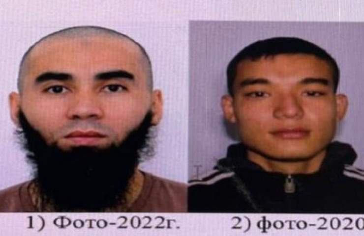 Оралда кәсіпкерді өлтірген күдіктілер ұсталды  