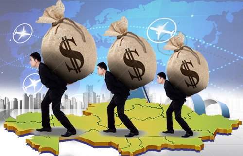 Ескі Қазақстанда шетел асқан қаржы Жаңа Қазақстанда қайтарыла ма?