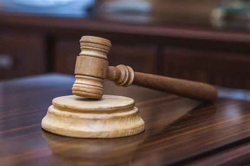 Заңсыз жолмен ақша таппақ болғандар сотталды