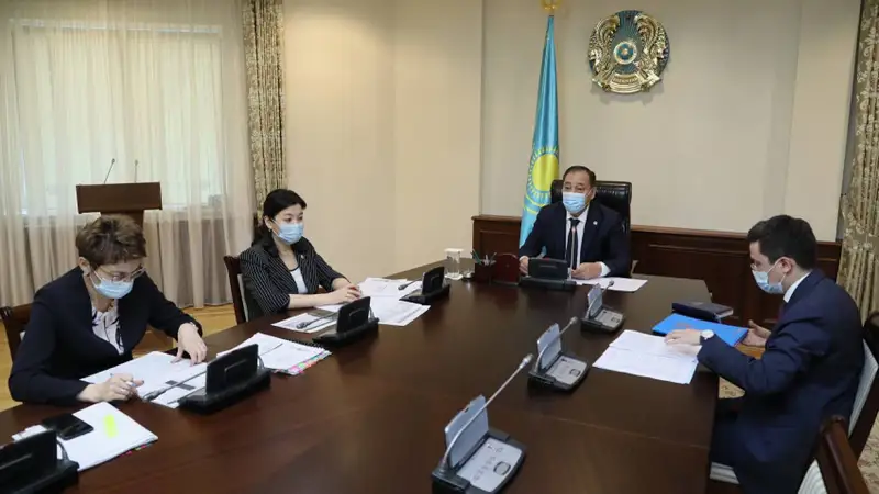 Қазақстанда карантин қайта күшейтіледі