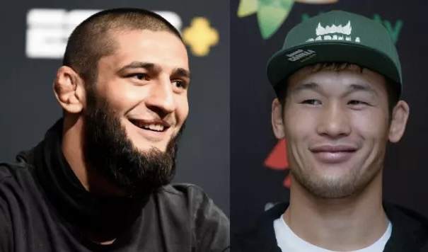 UFC басшысы Шавкат Рахмонов пен Хамзат Чимаевқа қатысты мәлімдеме жасады