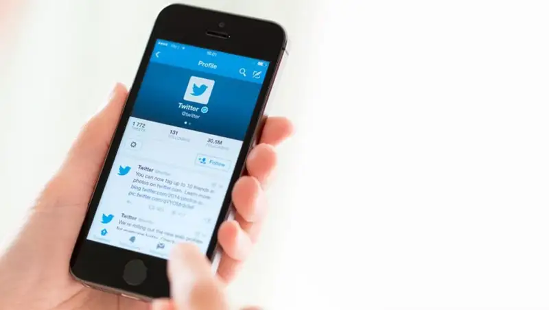 Twitter-дің бірінші тоқсандағы кірісі 1 миллиард доллардан асты 