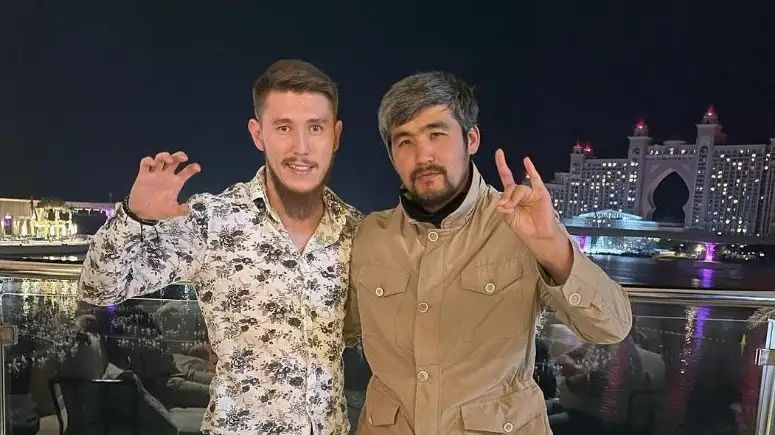 Танымал футболшы «Дикий» Арманды батыр дейді