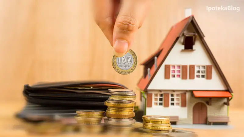 «Құлдықтан» босағандар! НЕГЕ келесі жылы әрбір үшінші ипотека ертерек жабылады? 