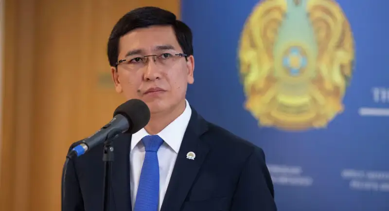 Бірыңғай кеңістік құрылады: білім министрлері Аймағамбетовтің идеясын қолдады