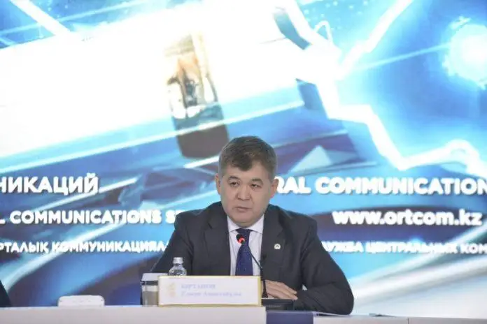 Біртанов: Карантин талабын сақтасақ, бұл вирусты жеңеміз 