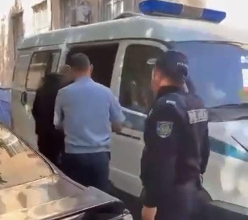 Шымкентте ер адамды бірге тұрған әйелінің бұрынғы сүйіктісі қызғаныштан өлтіріп кеткен