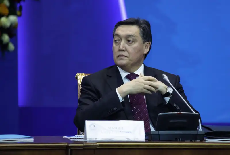 Асқар Мамин. Премьердің биылғы тірлігі НЕГЕ ешкімді қанағаттандырмады?