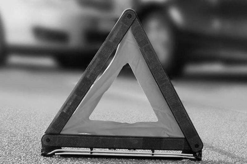 ШҚО-да биыл жол апатынан мерт болғандар саны артты  