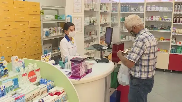 Дәріні қымбатқа сатқандар анықталды