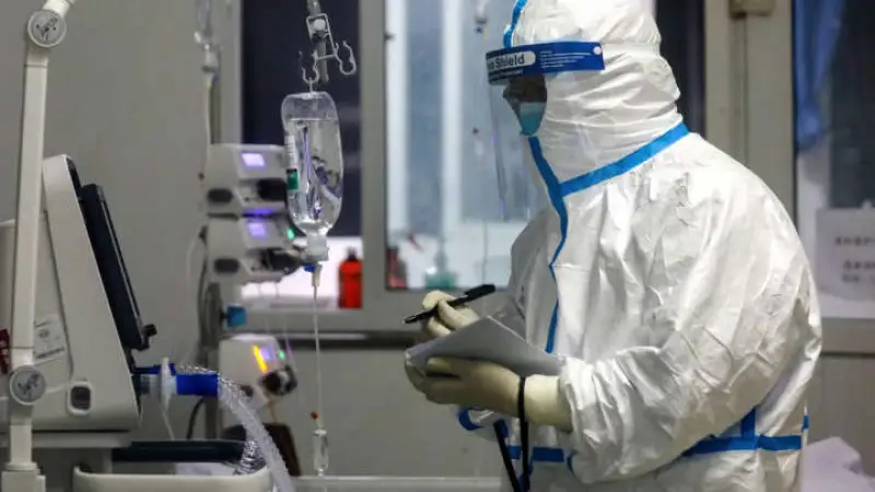 Шетелдіктер тегін емделе алады. Неге?