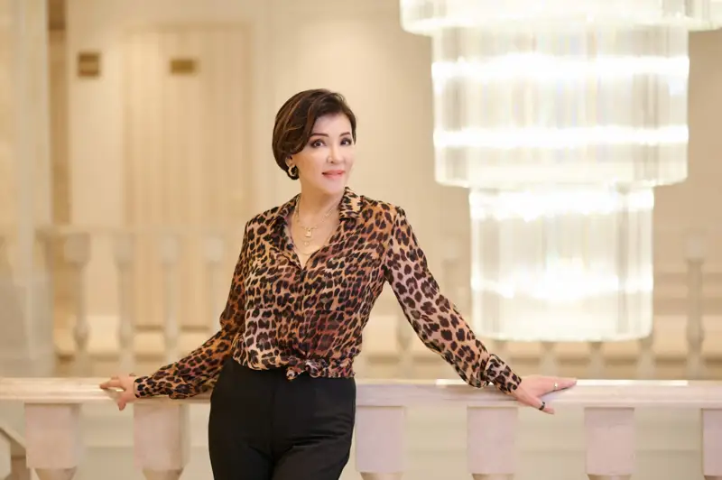 «Біреуге ТОҚАЛ болу арқылы танылғандар тез ЖОҒАЛАДЫ»  – Жанна ОРЫНБАСАРОВА