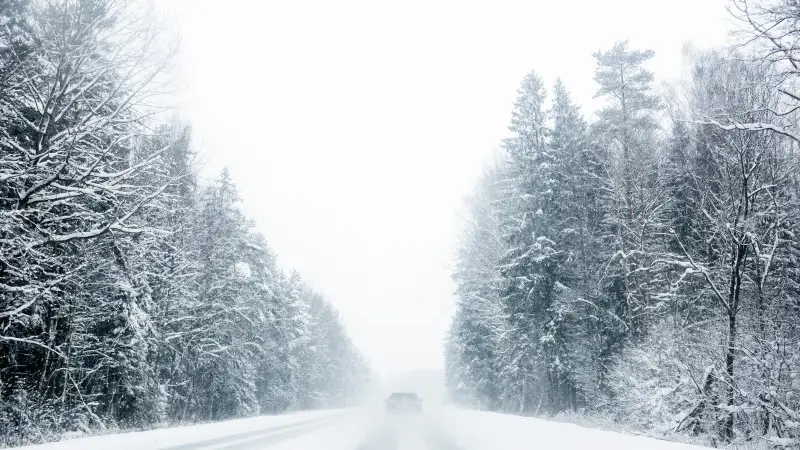 Төрт облыста боранға байланысты ескерту