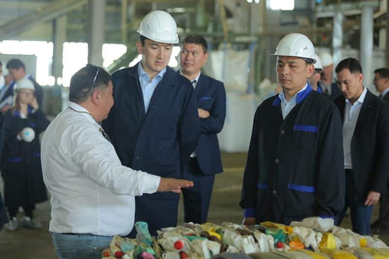 Көлгінов құрдасын қолайсыз жағдайға қалдырды