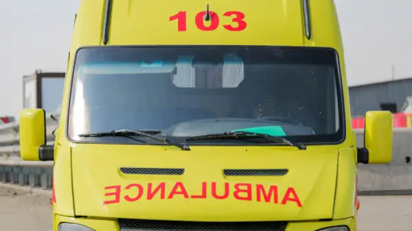 Түркістан облысы ғана «сары аймақта» қалды 