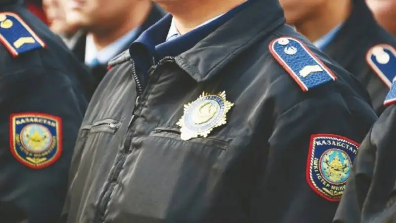 Тұрғымбаев: ІІМ халықпен қарым-қатынас әдістерін өзгертеді