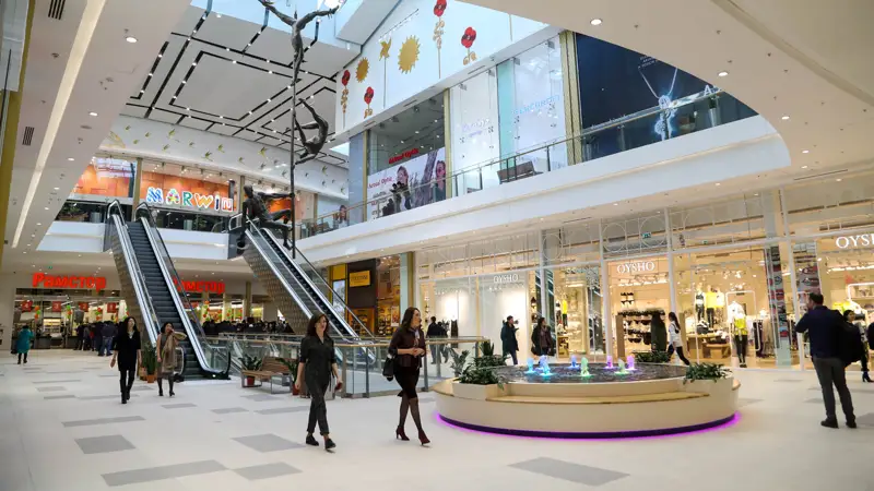 Сауда орталықтары мен кинотеатрлар қай күндері жұмыс істемейді?