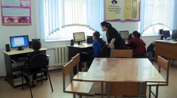 Қызылорда облысында неше оқушы мектепке барды?