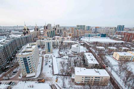 Нұр-Сұлтан «сары» аймаққа оралуы мүмкін