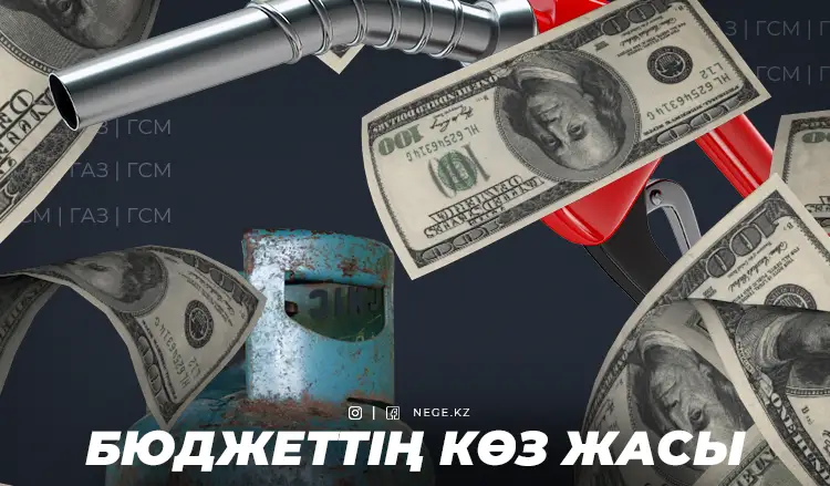 Бюджеттің көз жасы. НЕГЕ бізде реформаларға да ақша керек?