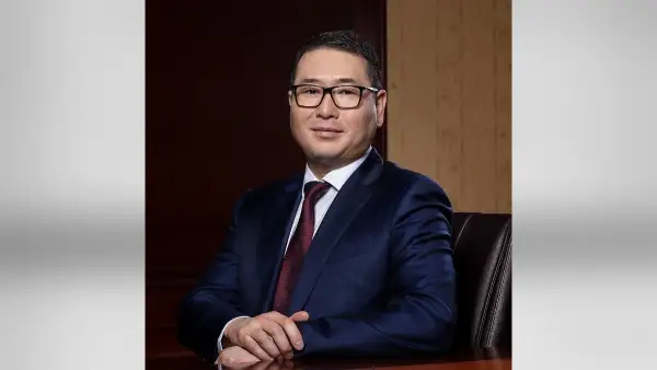 Арман Шаққалиев қызметінен босатылды 