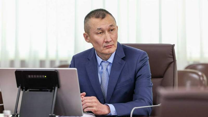 Жаңа тағайындалған Төтенше жағдайлар министріне қандай міндеттер жүктелді?