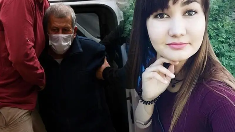 Ер адам келінін өлтіріп, арамен бөлшектеп тастаған