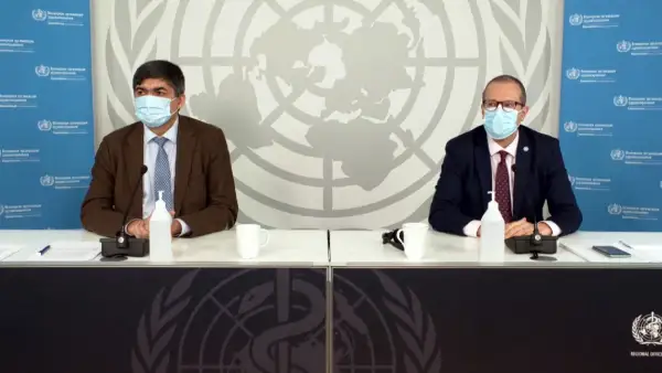 Х.Клюге: 2021 жылы пандемия жалғасады