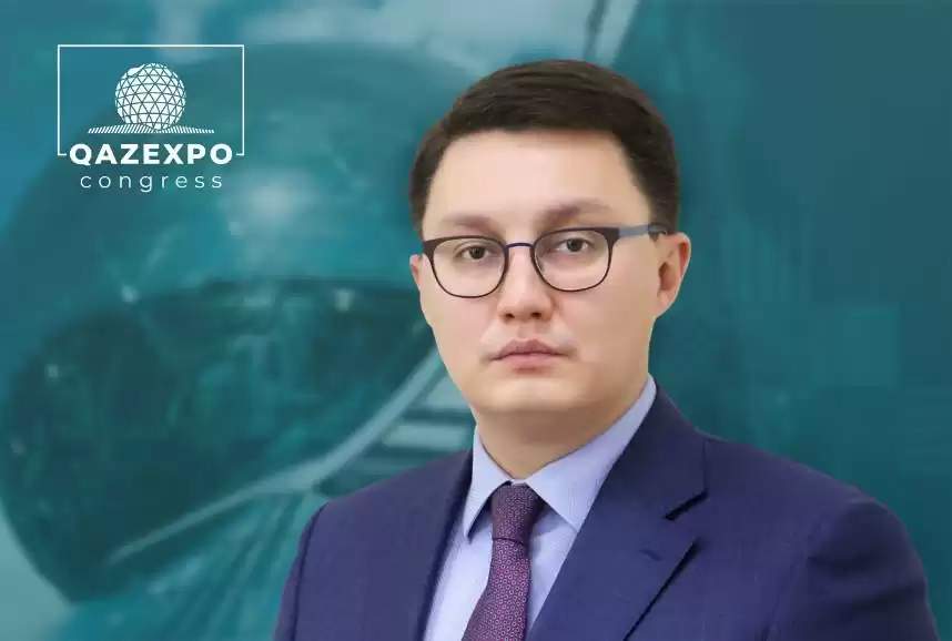 «ЭКСПО-2025 Осака» көрмесіндегі Қазақстан секциясының бас комиссары тағайындалды