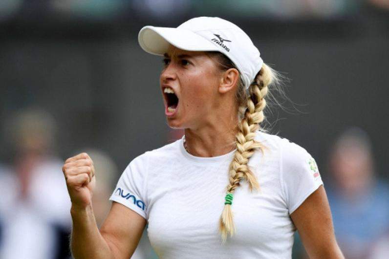 WTA 250: Путинцева финалға шықты