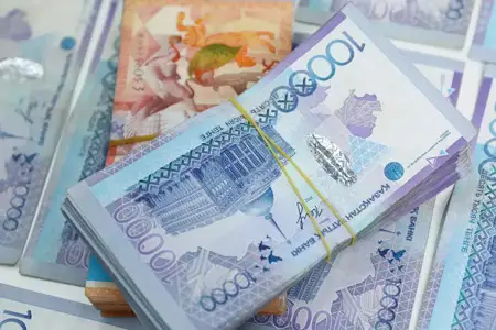 Елімізде қандай маман иелері ең көп жалақы алады?