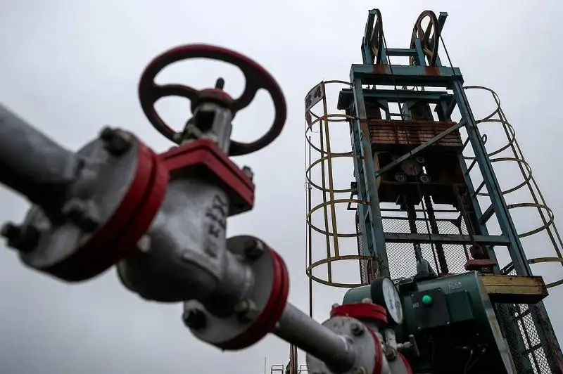 Brent маркалы мұнай бағасы 89 долларға жетті