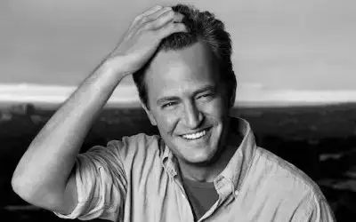 Актер Мэттью Перридің неден қайтыс болғаны белгілі болды