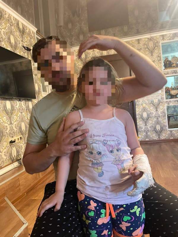 Қарағандыдан 4 жасар қызды ұрлап кеткен ресейлік азамат Астанада ұсталды