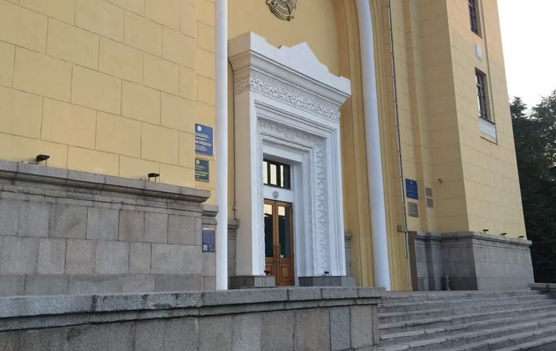 Ұлттық ғылым академиясының вице-президенттері тағайындалды