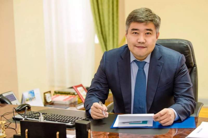 Дархан Кәлетаев Қазақстанның Молдовадағы Елшісі қызметін қоса атқарады  