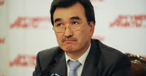 Райымқұл Аттакуров: Көп қырғызда Ресей құрамына кіру туралы ой бар