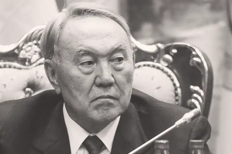 Назарбаев коронавирус індетінен қаза болғандардың туыстары мен жақындарына көңіл айтты 